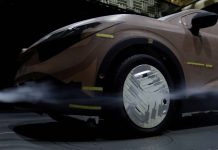 Nissan revela bastidores da criação da terceira geração do icónico LEAF Nissan LEAF