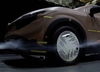 Nissan revela bastidores da criação da terceira geração do icónico LEAF Nissan LEAF