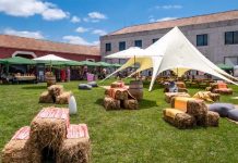 ODE Market regressa com sabores, música e vinho ODE Market