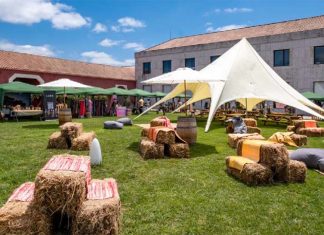 ODE Market regressa com sabores, música e vinho ODE Market