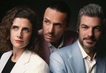 Os Azeitonas celebram 20 anos de carreira com conversa na FNAC, novo Best-Of e concerto no Coliseu do Porto Os Azeitonas