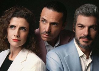 Os Azeitonas celebram 20 anos de carreira com conversa na FNAC, novo Best-Of e concerto no Coliseu do Porto Os Azeitonas