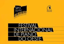 Semana Internacional de Piano de Óbidos leva grandes nomes da música a três cidades Semana de Piano de Óbidos