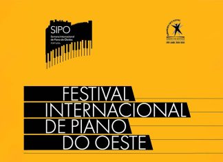 Semana Internacional de Piano de Óbidos leva grandes nomes da música a três cidades Semana de Piano de Óbidos