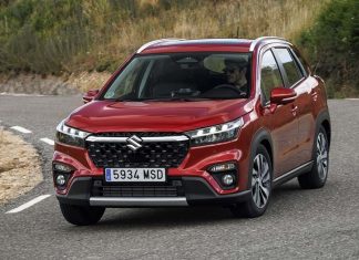 Suzuki: Tecnologia que protege no dia a dia Suzuki