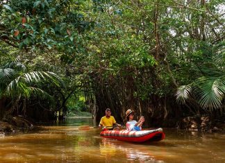Tailândia: Destino de eleição para viajantes portugueses Tailândia destino