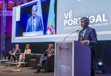 Pedro Machado destaca liderança estratégica no turismo nacional no 11.º Fórum Vê Portugal Vê Portugal