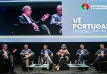 Fórum Vê Portugal fecha com apelo à autonomia das regiões e reforço do turismo interno Vê Portugal Fórum