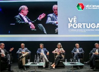 Fórum Vê Portugal fecha com apelo à autonomia das regiões e reforço do turismo interno Vê Portugal Fórum