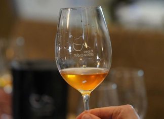 Trás-os-Montes em Prova: Vinhos da região em destaque no Time Out Market Lisboa Vinhos de Trás-os-Montes