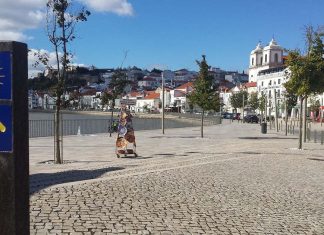 Turismo do Alentejo e Ribatejo integra Federação Europeia do Caminho de Santiago Alentejo Caminho de Santiago