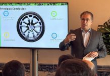 Empresas portuguesas aceleram rumo à mobilidade sustentável segundo o Barómetro Automóvel e de Mobilidade Barómetro Automóvel e de Mobilidade