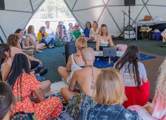 Festival de Bem-Estar 2025: A jornada de autoconhecimento e equilíbrio em Lisboa Bem-Estar