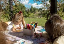 Nova escola em Oeiras aposta na natureza para potenciar o desenvolvimento infantil Beyond School