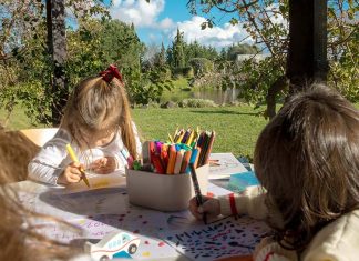 Nova escola em Oeiras aposta na natureza para potenciar o desenvolvimento infantil Beyond School