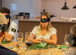 Chef Carlos Matos: Nova Gastr’Oficina revela cozinha de raiz portuguesa Chef Carlos Matos