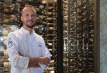 No Varanda de Lisboa, o Chef Celso Padeiro reinventa a tradição com produtos de excelência e serviço de sala à antiga Chef Celso Padeiro