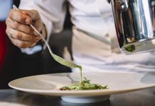 Congresso de Cozinha regressa com nova morada, dois novos palcos e um apelo à saúde do planeta Congresso de Cozinha