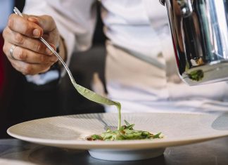 Congresso de Cozinha regressa com nova morada, dois novos palcos e um apelo à saúde do planeta Congresso de Cozinha