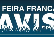 Feira Franca regressa a Avis com três dias de festa, tradição e grandes nomes da música nacional Feira Franca Avis