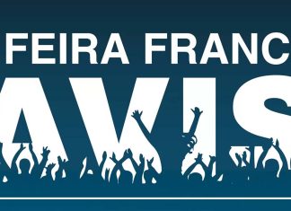 Feira Franca regressa a Avis com três dias de festa, tradição e grandes nomes da música nacional Feira Franca Avis