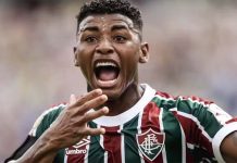 Mundial de Clubes da FIFA – Fluminense segue para a semifinal Fluminense Mundial de Clubes