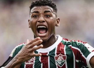 Mundial de Clubes da FIFA – Fluminense segue para a semifinal Fluminense Mundial de Clubes