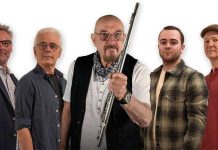 Jethro Tull regressam a Portugal para concerto único em Guimarães Jethro Tull em Portugal