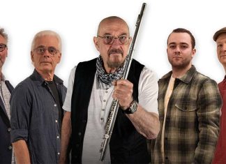 Jethro Tull regressam a Portugal para concerto único em Guimarães Jethro Tull em Portugal