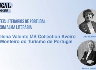 Turismo literário em destaque: MS Collection Aveiro representa Portugal na FLIP 2025 MS Collection Portugal