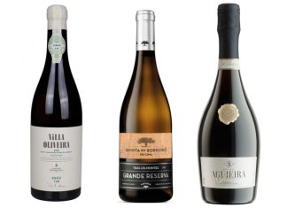 Concurso Vinhos de Portugal: Os Melhores do Ano para brindar ao verão Melhores Vinhos de Verão