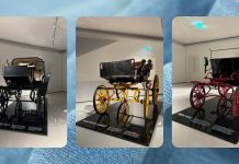 Arte equestre e atrelagem em destaque no novo museu de Gavião Museu de Arte e Atrelagem de Gavião