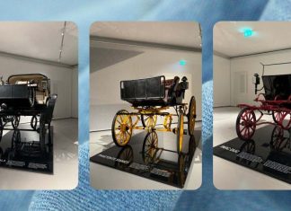Arte equestre e atrelagem em destaque no novo museu de Gavião Museu de Arte e Atrelagem de Gavião