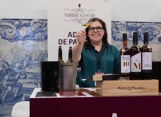 Nobre Gosto regressa a Oeiras para celebrar os vinhos generosos Nobre Gosto