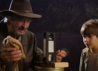 “O Lugar dos Sonhos”: Uma jornada entre gerações e o poder do cinema O Lugar dos Sonhos