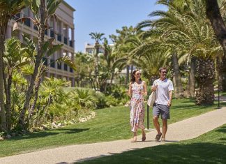 Grupo PortoBay inaugura Blue Ocean em Albufeira e aposta em resort sustentável PortoBay Blue Ocean