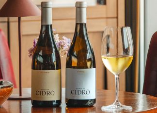 Quinta de Cidrô lança três monocastas que elevam o perfil do Douro moderno Quinta de Cidrô