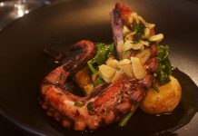 Mensagem: Uma viagem gastronómica contemporânea com sabor a Portugal Restaurante Mensagem