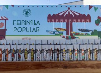 Sardinha by Bordallo Pinheiro: criatividade, cor e cultura na nova coleção de 2025 Sardinha Bordallo Pinheiro