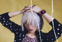 Swatch lança coleção inspirada no espírito rebelde do movimento punk Swatch NO RULES