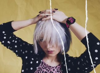Swatch lança coleção inspirada no espírito rebelde do movimento punk Swatch NO RULES