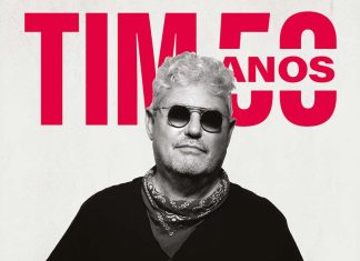 Tim junta os Xutos, Resistência e amigos para celebrar 50 anos de estrada Tim