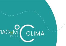 Iniciativa ambiental Viagem pelo Clima termina em Braga com atividades e prémio internacional Viagem pelo Clima Braga