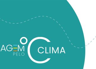 Iniciativa ambiental Viagem pelo Clima termina em Braga com atividades e prémio internacional Viagem pelo Clima Braga