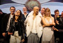 Vilar de Mouros 2025: O Festival histórico regressa com cartaz de luxo Vilar de Mouros 2025