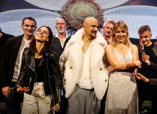Vilar de Mouros 2025: O Festival histórico regressa com cartaz de luxo Vilar de Mouros 2025