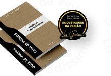 À descoberta dos vinhos autênticos de Trás-os-Montes Vinhos de Trás-os-Montes
