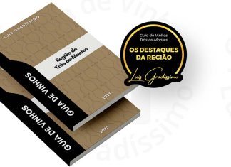 À descoberta dos vinhos autênticos de Trás-os-Montes Vinhos de Trás-os-Montes