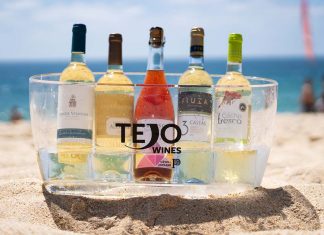 Vinhos do Tejo regressam às praias neste verão com mais referências e ações para toda a família Vinhos do Tejo verão