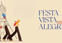 Vista Alegre anima-se com festas de Nossa Senhora da Penha de França Vista Alegre